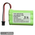 INSTEN Ni-MH Cordless Phone Battery for Uniden BT-446