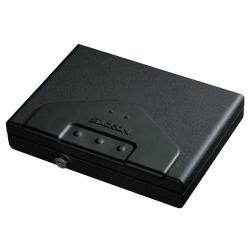 Stack-On Electronic Lock Portable Security Case