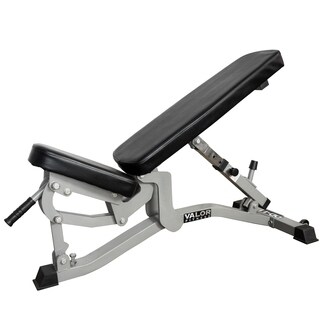 Valor Fitness DD-11 High-tech Utility Workout Bench-Image