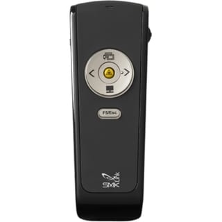 InFocus Presenter Remote Control