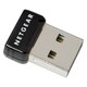 Netgear WNA1000M IEEE 802.11n - Wi-Fi Adapter for Desktop Computer