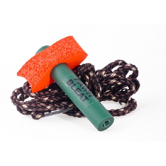 Hands-free Fawn Bleat Game Call