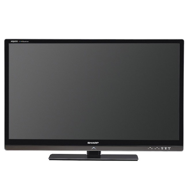 Sharp LC52LE830U AQUOS 52-inch 1080p 120Hz LED TV (Refurbished) -image