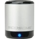 Scosche boomCAN Speaker System - Silver