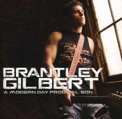 Brantley Gilbert - A Modern Day Prodigal Son