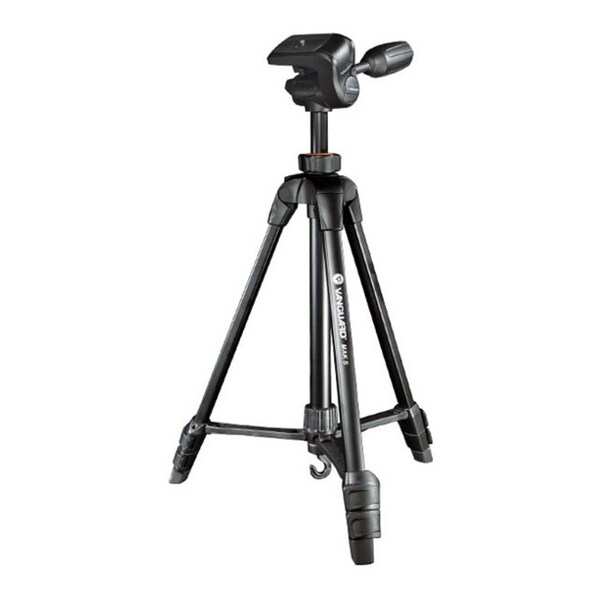 Vanguard MAK S Floor Standing Tripod