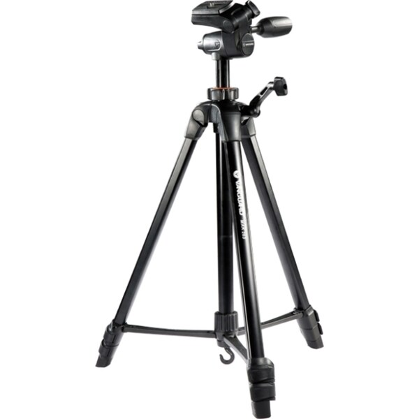 Vanguard MAK 263 Floor Standing Tripod