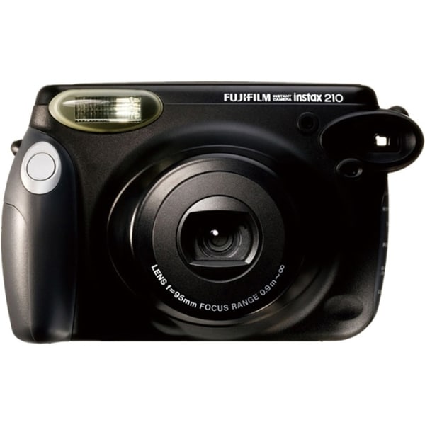 Fujifilm Instax 210 Instant Film Camera