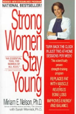 Strong Women Stay Young (Paperback)