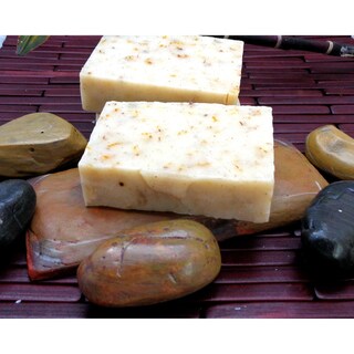 Karess Krafters Au Naturel Handmade Soap