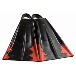 V-Duck Surf Fins-Image