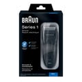Braun Series 1-195 Solo Shaver
