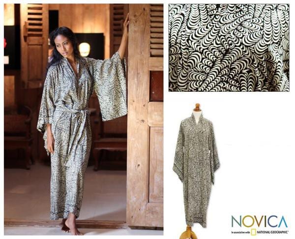 Modettie brings you the hottest fashion in Pendleton women's clothes. This is on sale today: Pendleton Women's Petite Breezeway Dress, New Blue Batik Print