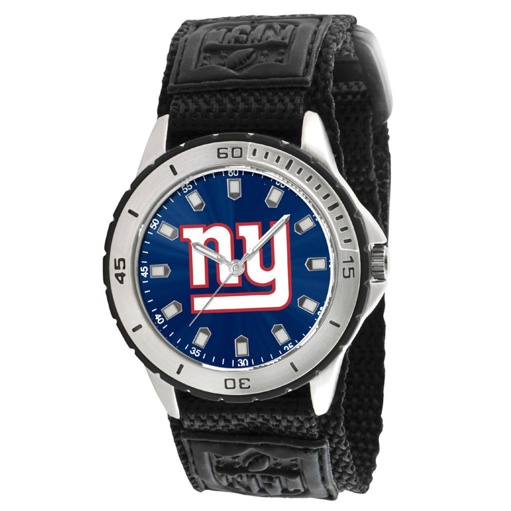 Game Time NFL New York Giants Veteran Series Watch