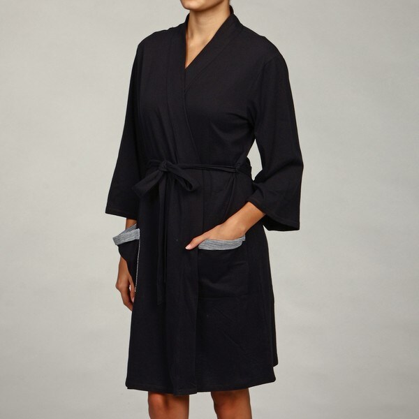 Nautica ladies robes