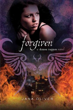 Forgiven (Paperback)