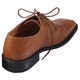 Boston Traveler Executive Collection Men's Leather Oxfords