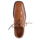 Boston Traveler Executive Collection Men's Leather Oxfords