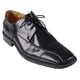 Boston Traveler Executive Collection Men's Leather Oxfords