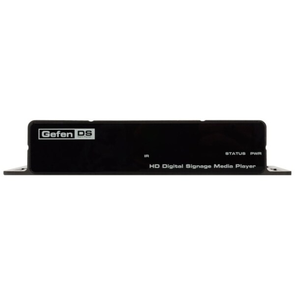 Gefen EXT-HD-DSMP Digital Signage Appliance