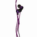 Ecko Chaos 2 Purple Earbud EKU-CHA2-PRP
