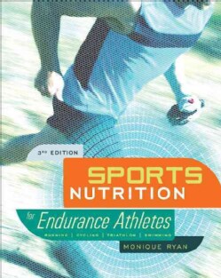 Sports Nutrition for Endurance Athletes (Paperback)