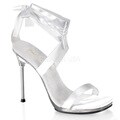 Pleaser Women's Chic Stiletto Heels
