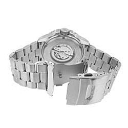 Le Chateau Men's Sport Dinamica Automatic Watch with Blue Dial