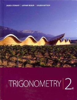 Trigonometry (Hardcover)