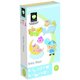 Cricut Baby Steps Shape Cartridge