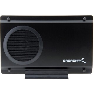 Sabrent EC-7F83 Drive Enclosure External