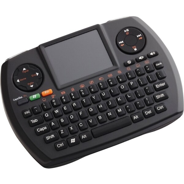 SMK-Link VP6364 Keyboard