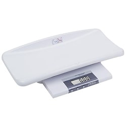 Detecto MB130 Digital Pediatric Scale-Image