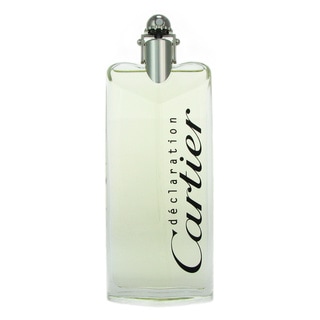 Declaration by Cartier 3.3-ounce Eau de Toilette Spray (Tester)