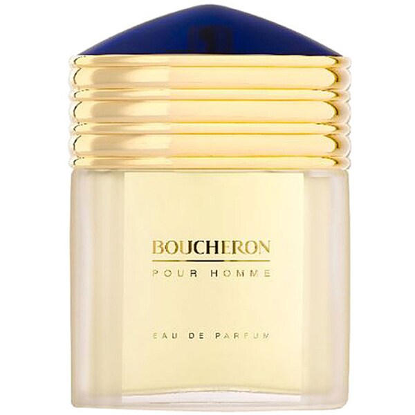 Boucheron Men's 3.3-ounce Eau de Parfum Spray (Tester)