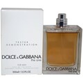 Dolce & Gabbana The One for Men 3.3-ounce Eau de Toilette Spray (Tester)