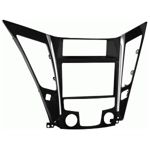 METRA 99-7343 Vehicle Mount for Radio
