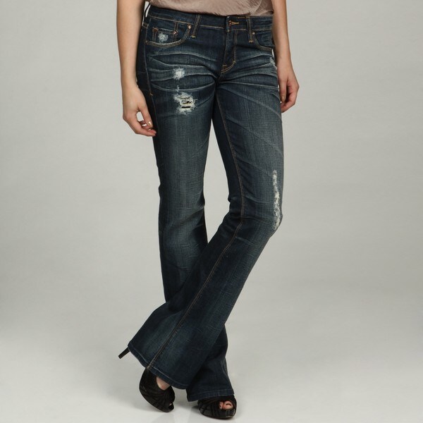 cult of individuality jeans