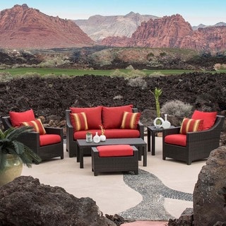 Cantina 6-piece Deep Seating Set