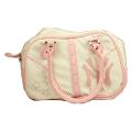 Concept One New York Yankees Pink Bowler Bag
