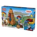 Megabrands Thomas Adventure on Misty Island Construction Playset
