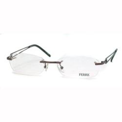 GianFranco Ferre GF 25908 Brown Optical Frames