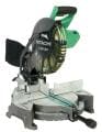 Hitachi C10FCE2 10-inch Compound Miter Saw (Refurbished)