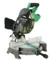 Hitachi C10FCH2 10-inch Compound Miter Saw (Refurbished)