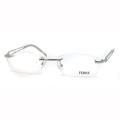 GianFranco Ferre GF 25901 Silver Optical Frames