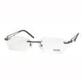 GianFranco Ferre GF 25908 Brown Optical Frames