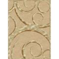 Comments about rug Market Classy Hand-carved Alexa Velvet Loops Ivory Faux Silk Rug (2'1 x 4')