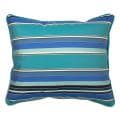 Dolce Oasis Corded Outdoor Pillows with Sunbrella Fabric (Set of 2)