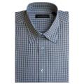Bugatchi Uomo Men's Plaid Button-front Shirt