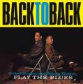 Johnny Hodges & Duke Ellington - Back To Back (Incl. 9 Bonus Tracks) (Import)